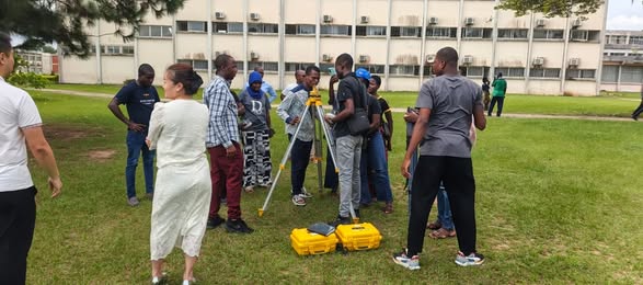 Image de l'événement : Visite institutionnelle