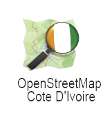 Open Street Maps
