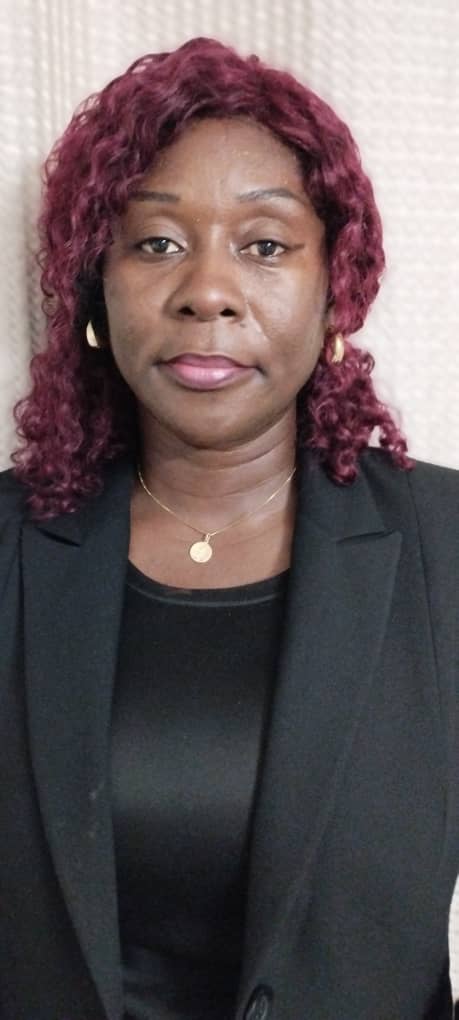 Dr. AKADJE-KONAN Léocadie Marie-Claude
