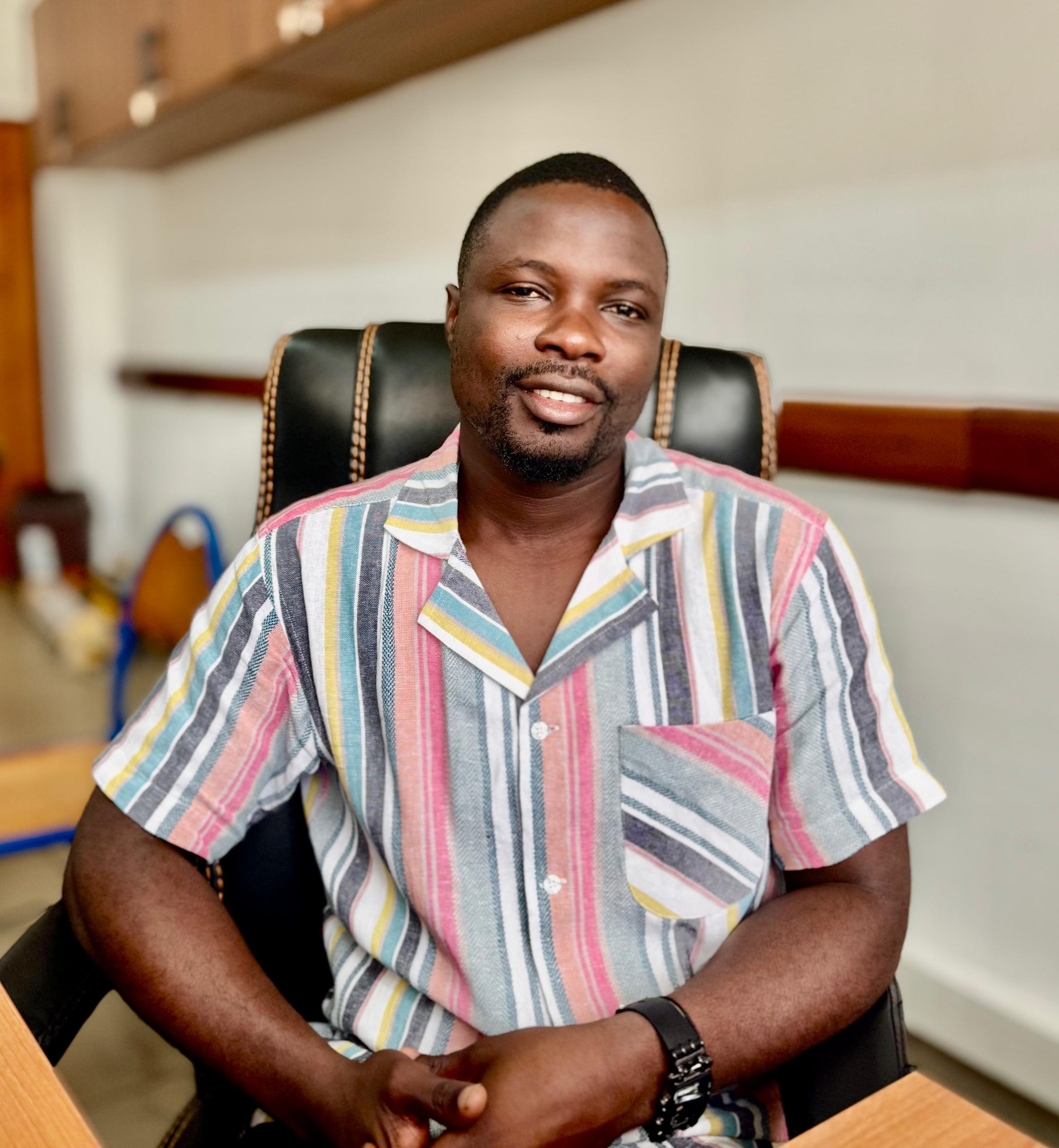 Kouassi Koffi Aymar